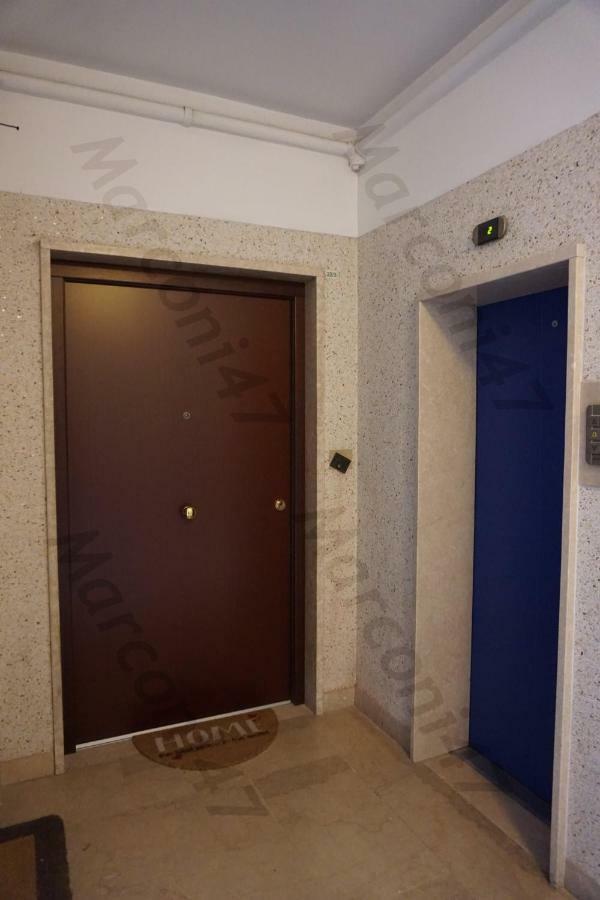 Marconi 47 Suite Bolonia Exterior foto